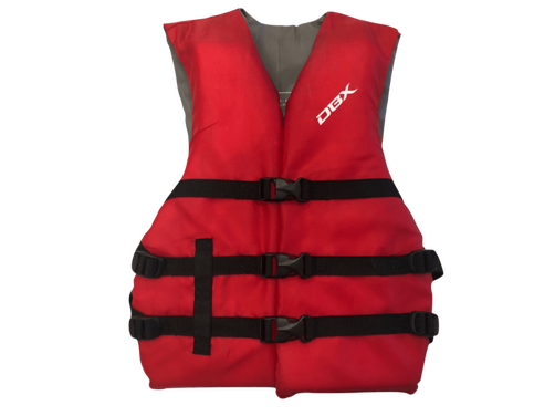 Life vest